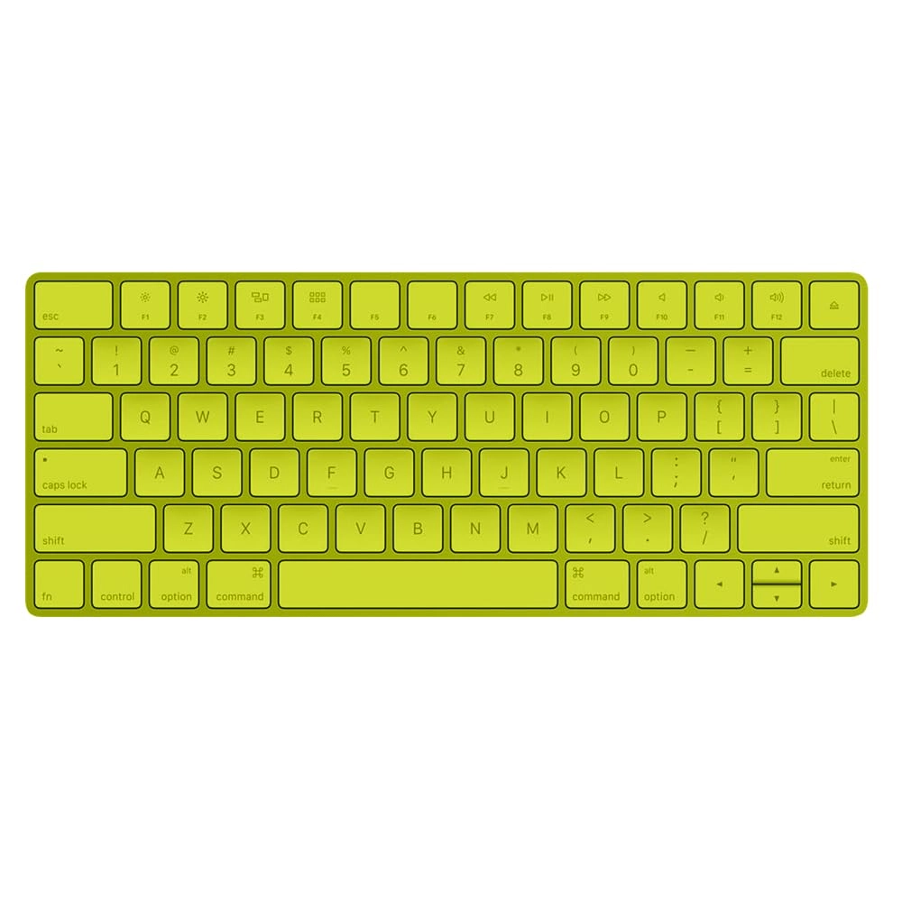 Magic Keyboard - US Wireless