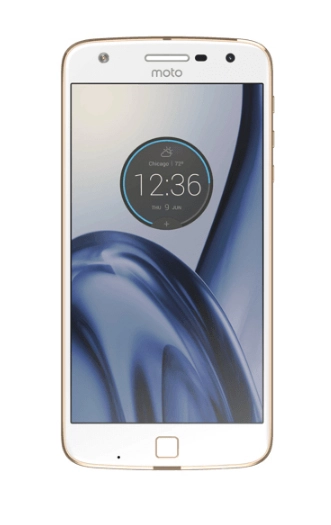 Lenovo Moto Z Play - 32GB