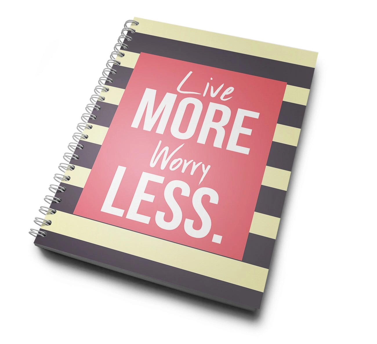 Notebook A5 Hardcover
