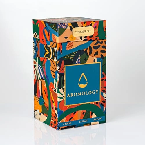 Cashmere Oud Extrait de Parfum - 100 ml