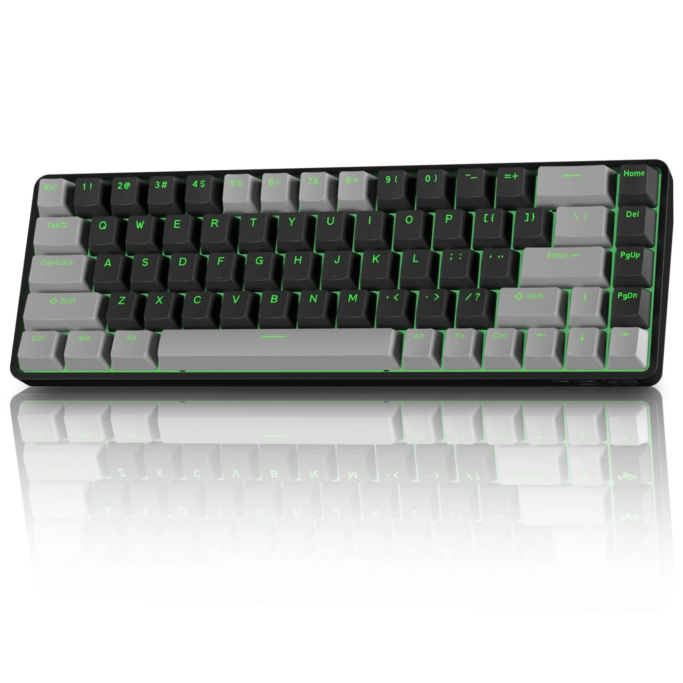 T68 - Wired/Wireless