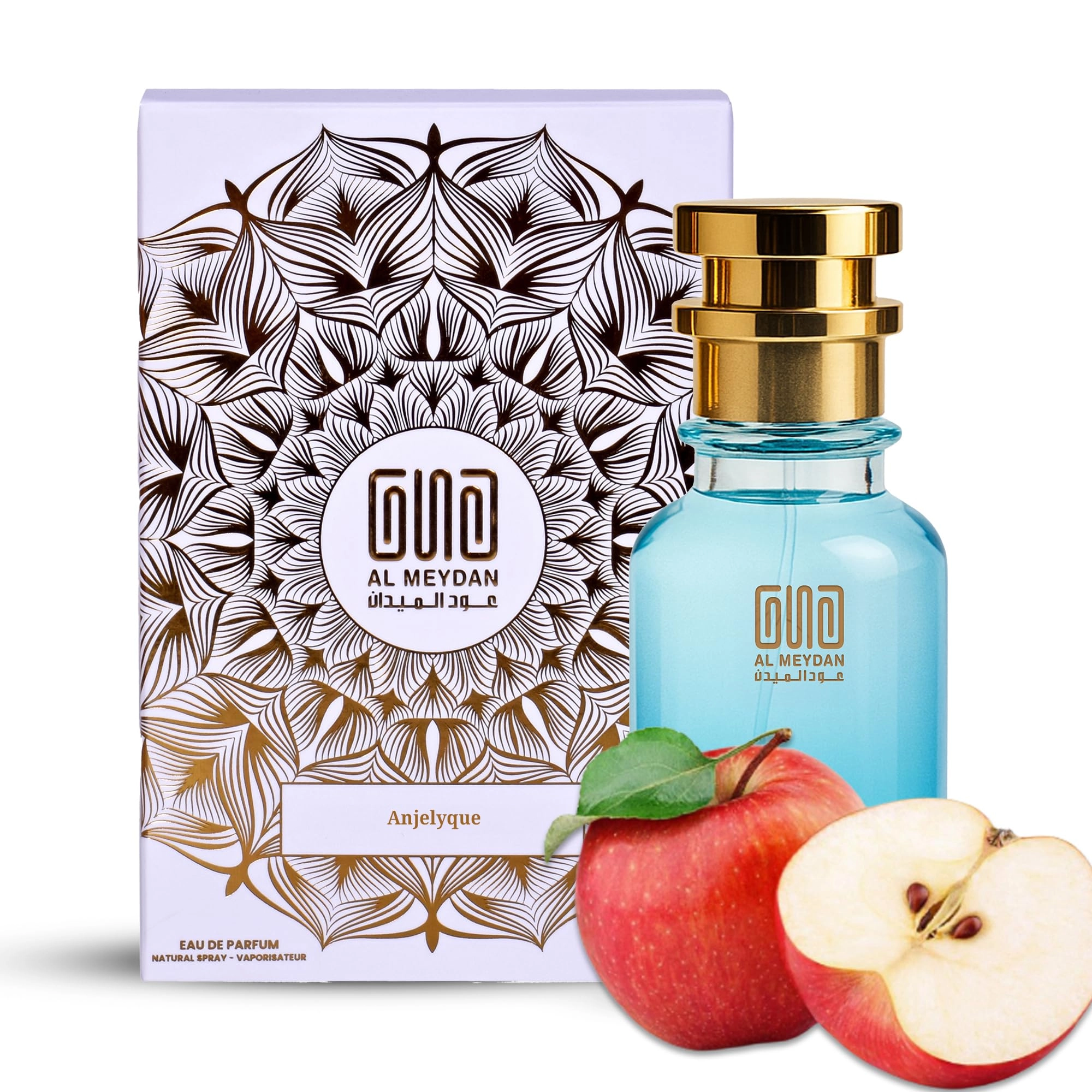 Oud Al Meydan Impression of Anjelyque - 50 ML