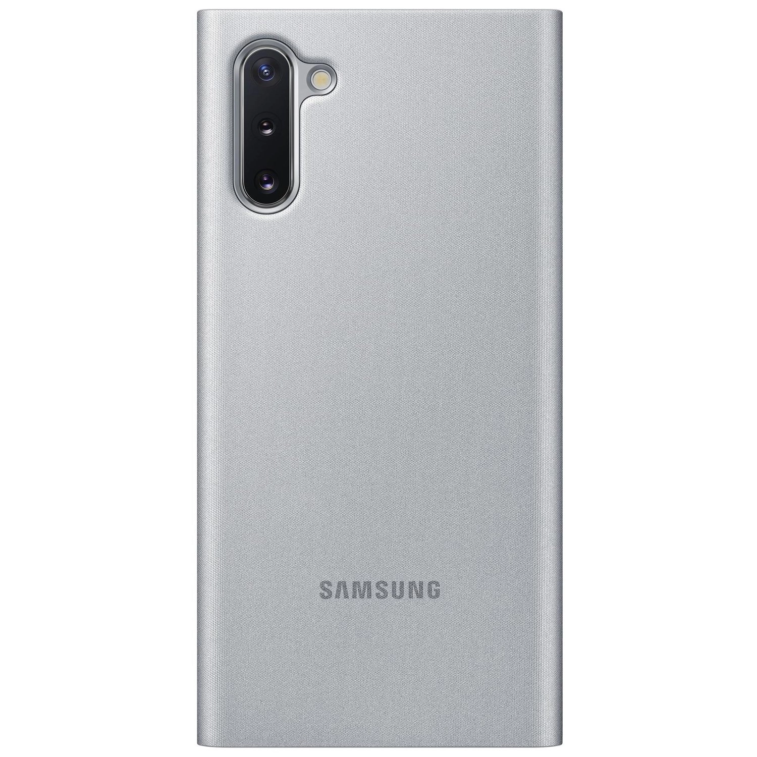 Clear View Cover for Galaxy Note 10