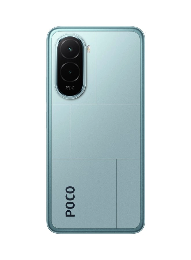POCO M7 - 8GB 256GB
