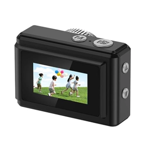 Tiny Keychain Camera - 32GB 128GB 1080p