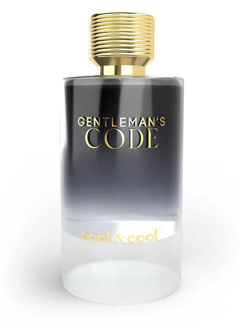 Black Gold - Eau de Parfum 100ml