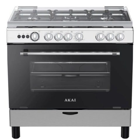 CRMA-M96SCE GAS Cooker