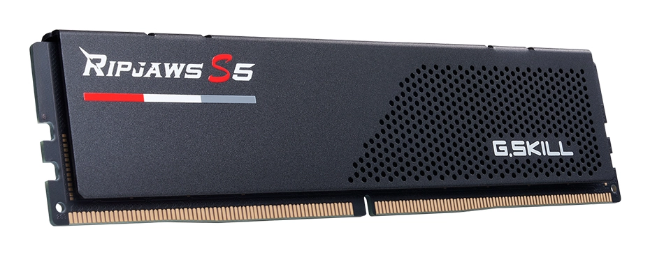 Ripjaws S5 - 16GB 5200MHz