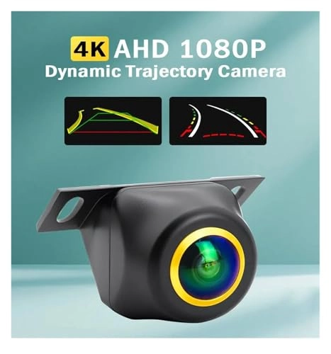 Rear View Camera - Night vision 1080P