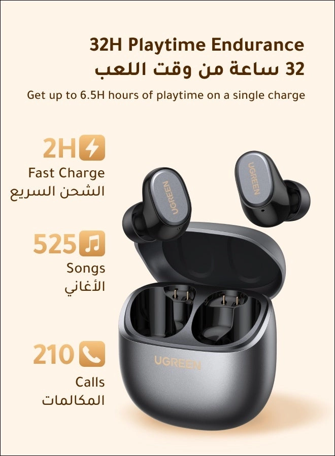 Dots Wireless Earbud