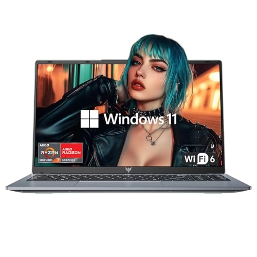 laptop LX15Pro standard-laptop-computers - 15.6'' Ryzen7 5700U 16GB DDR4 512GB SSD