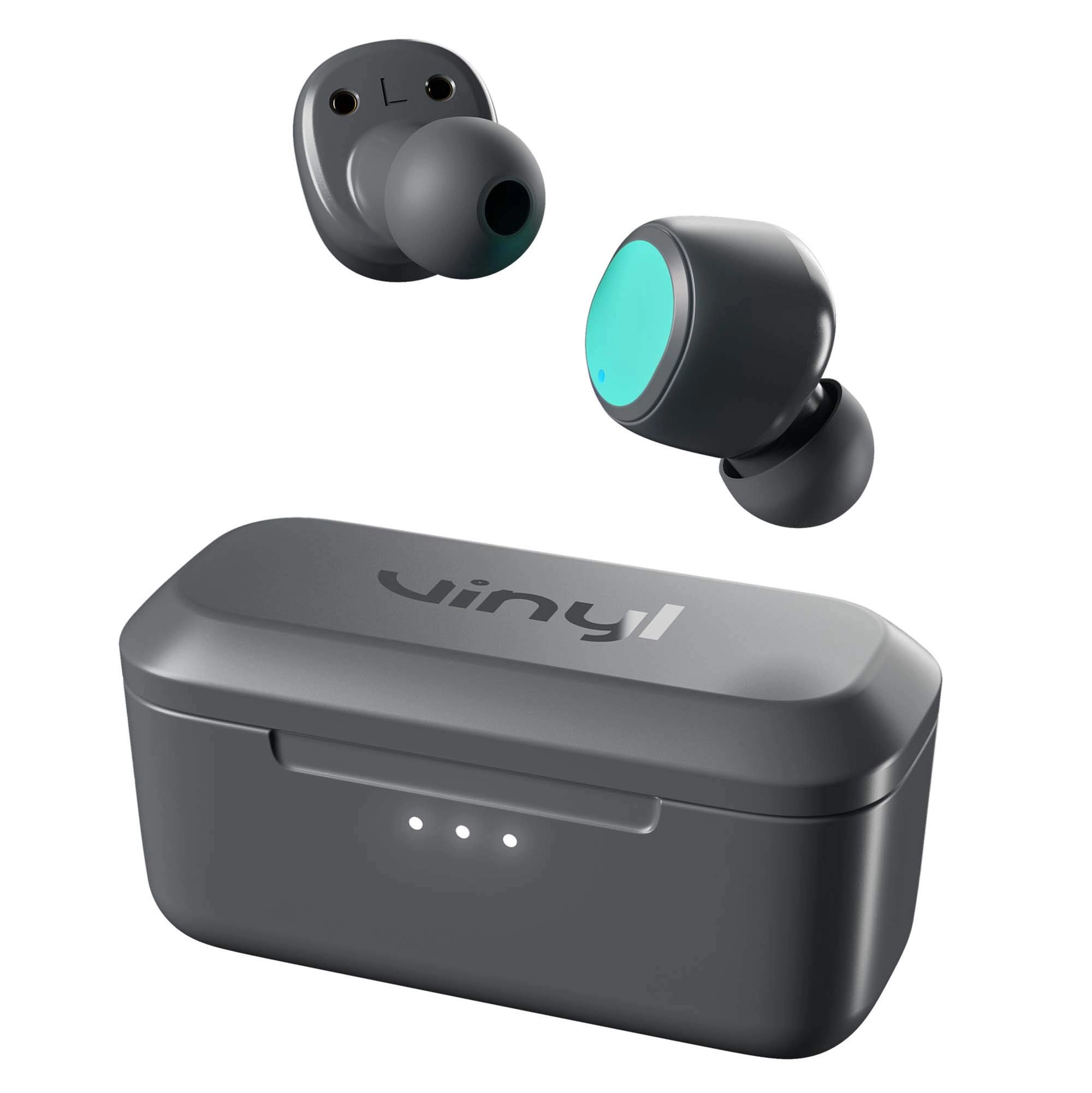 Skullcandy Vinyl Wireless Earbud