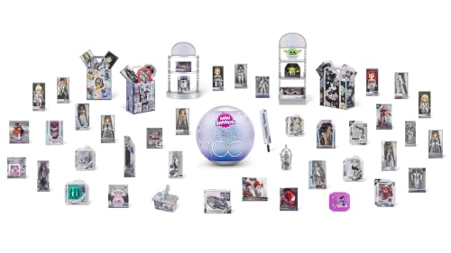 Disney 100 - Collector's Case (77448) 5 pcs