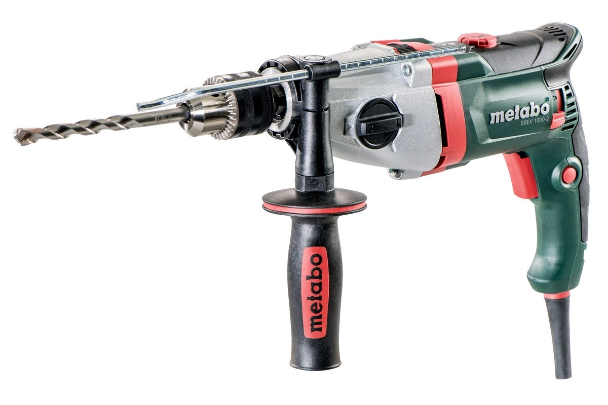 Metabowerke GmbH Hammer Drill