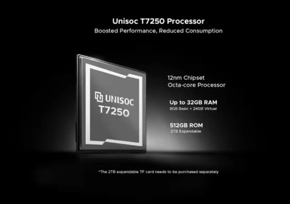 Blade20 Ultra - 32GB 512GB