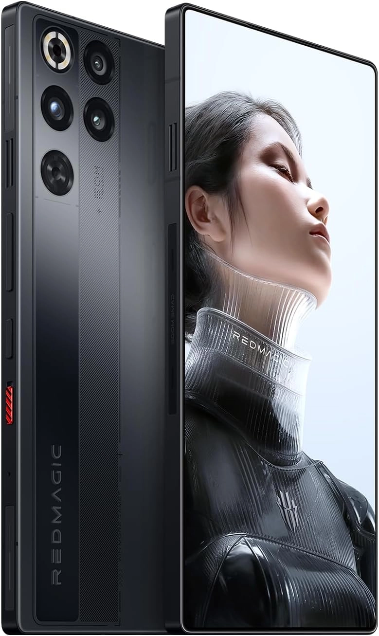11 Pro - 12 GB 256 GB