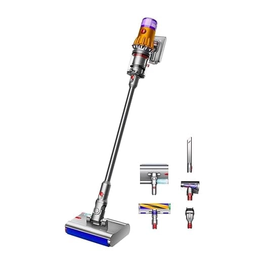 Dyson V12s Submarine Complete