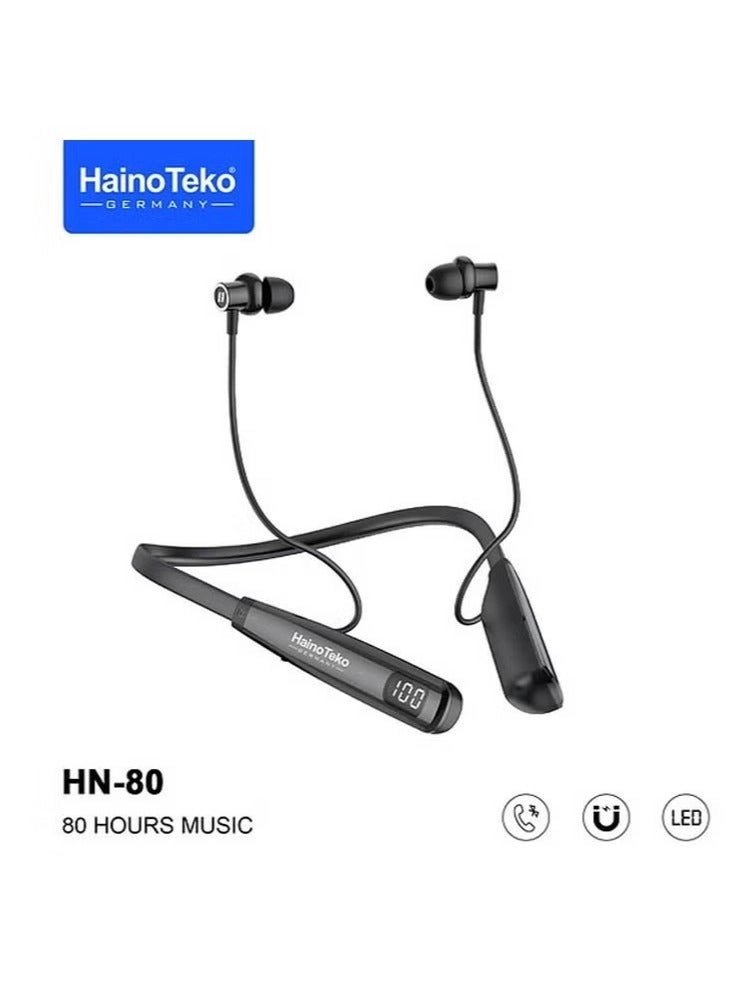 HN 80 Wireless Earphone