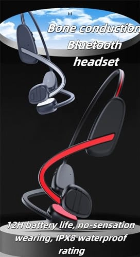 66317687 Wireless Headphone