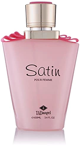 Satin - Eau de Parfum 100 ml
