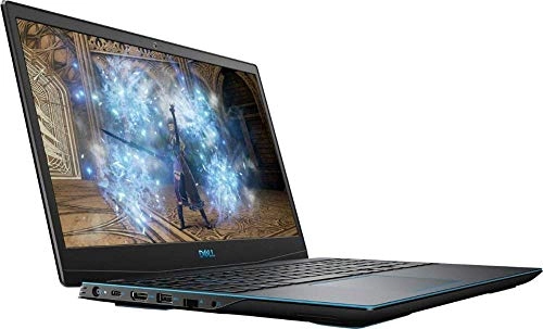 Inspiron 3590 I3590-7957BLK-PUS - 15.6'' Core i7-9750H 16GB DDR4 512GB SSD