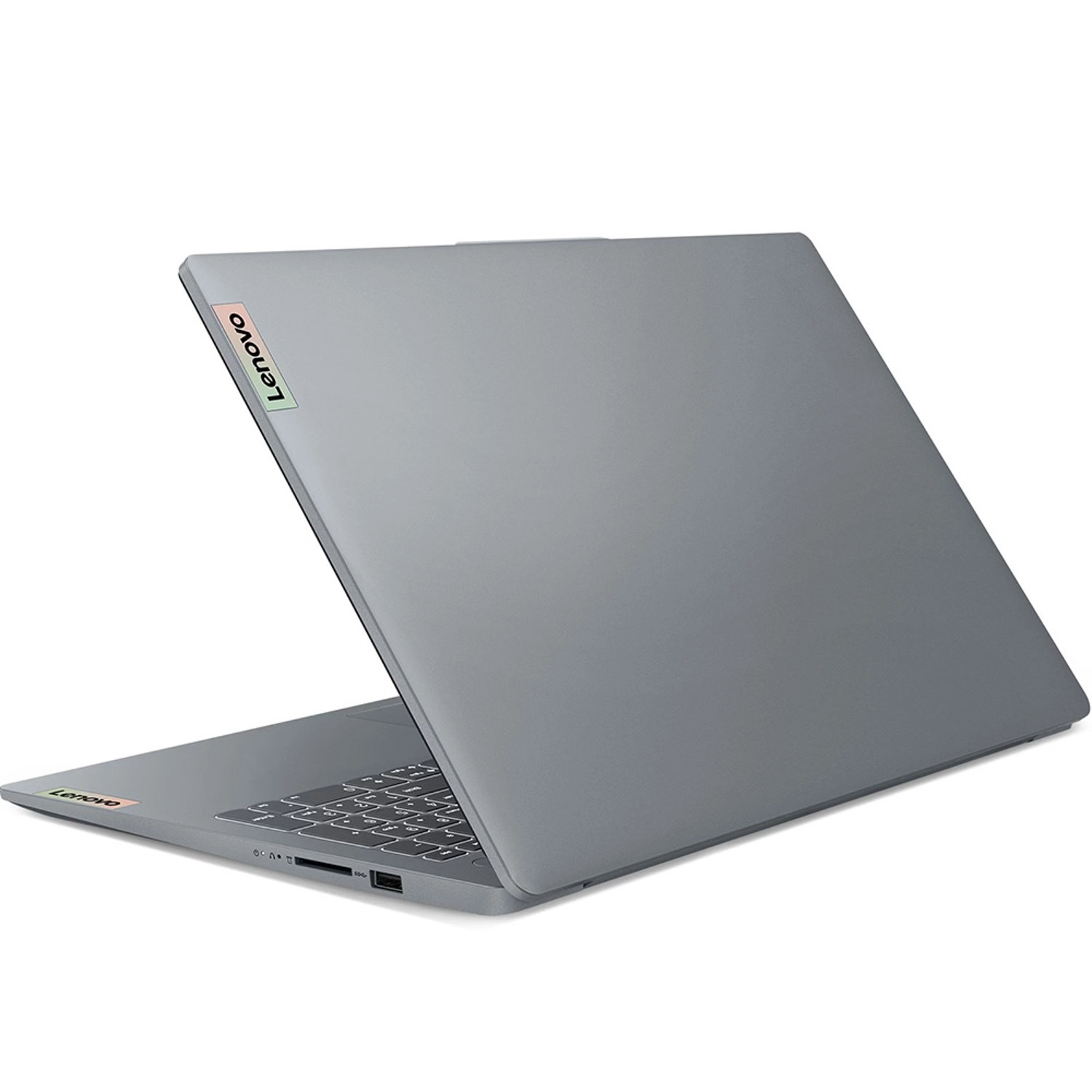 IdeaPad Slim 3 15AMN8 82XQ00QAAX - 15.6'' Ryzen 3-7320U 8GB DDR5 512GB SSD