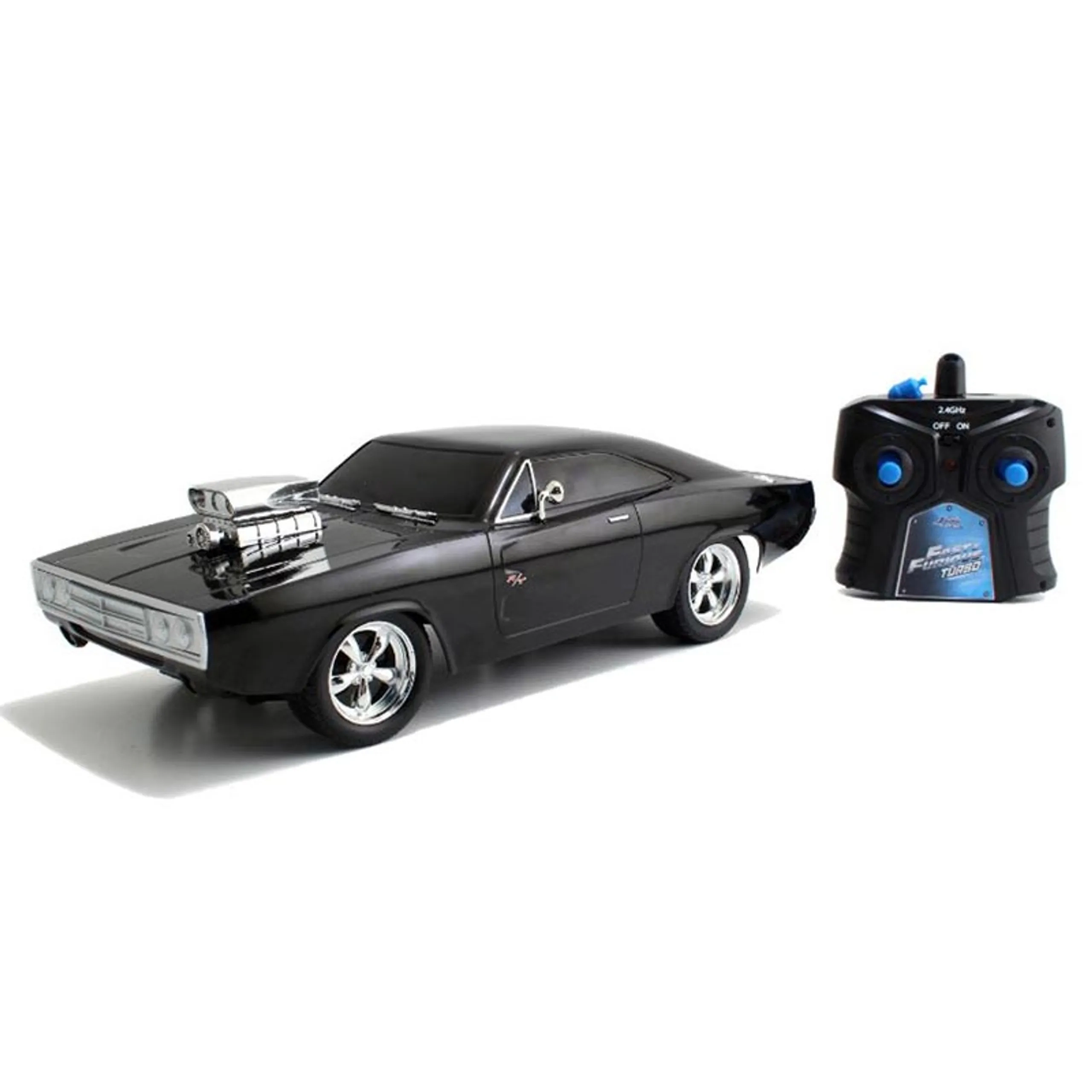 Jada 1970 Dodge Charger - 1:24