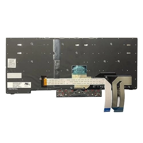 Laptop Keyboard - DE