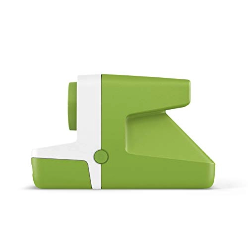 Now I-Type - Green Autofocus