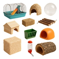 Small Animal Habitats & Accessories