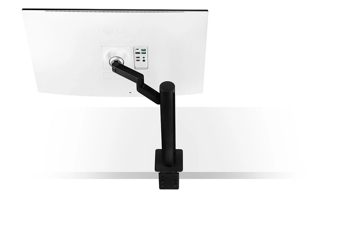 32UP83AK-W - 31.5 Inches 3840 x 2160