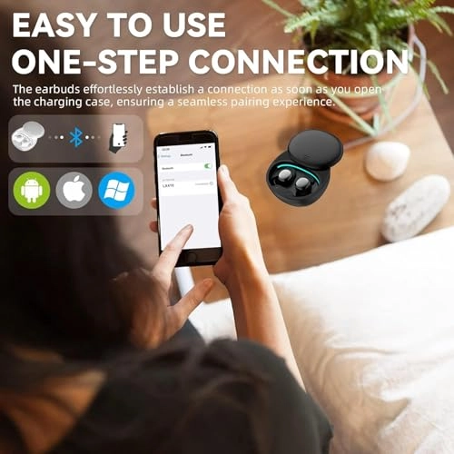 LX410-11 Wireless Earbud