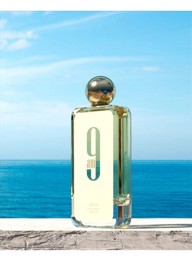 9AM Eau de Parfum 100ml