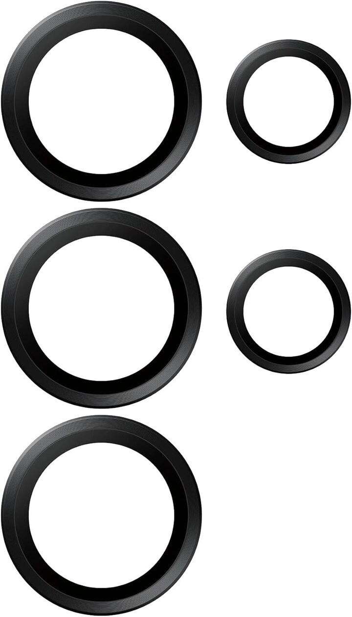 Hoops Camera Lens Protector - Samsung Galaxy S25 Ultra