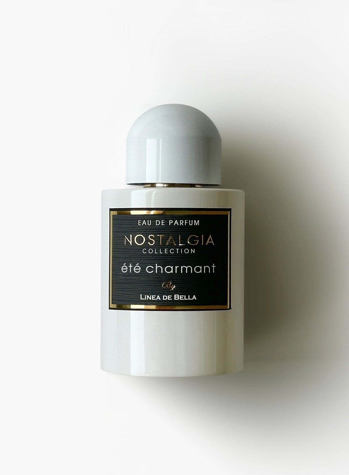 Nostalgia Valente Eau de Parfum 100ml