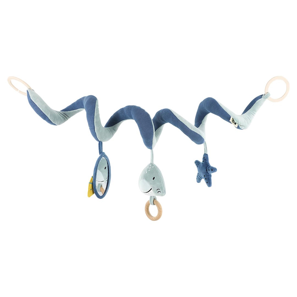 Activity Spiral - Suitable for 3 months and above