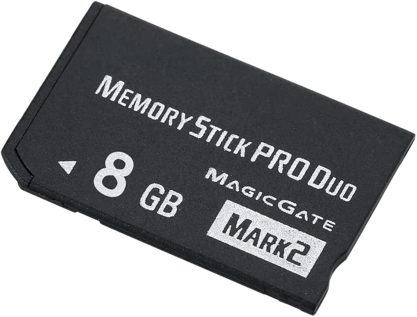 Memory Stick Pro Duo - 8GB