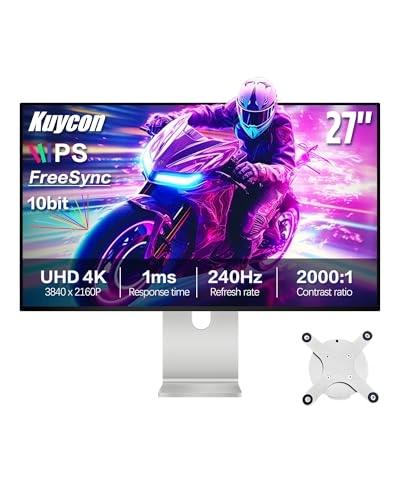 P27ZB - 27 Inches 3840x2160