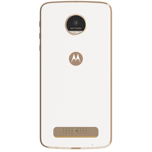 Moto Z Play - 32GB