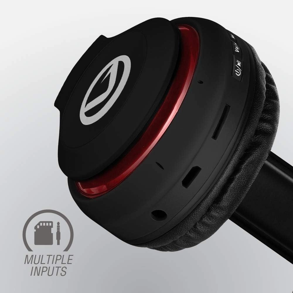 Impulse Wireless Headphone