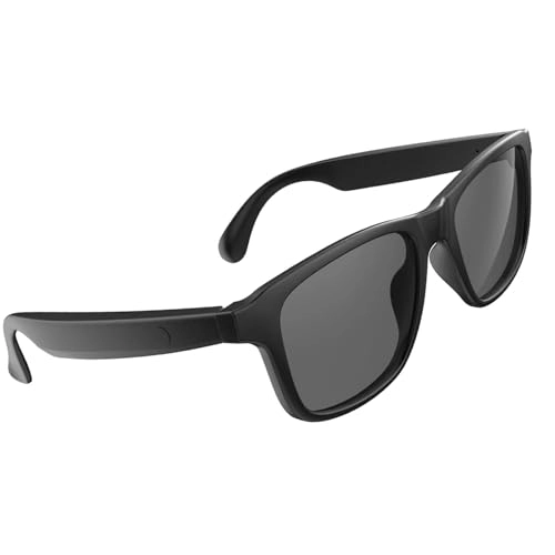 G10-C - Bluetooth Smart Sunglasses UV400 Open Ear Sound