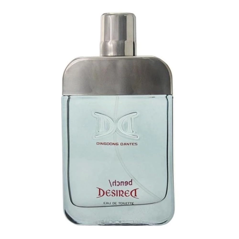 Bench Desired - Eau de Toilette 100 ml