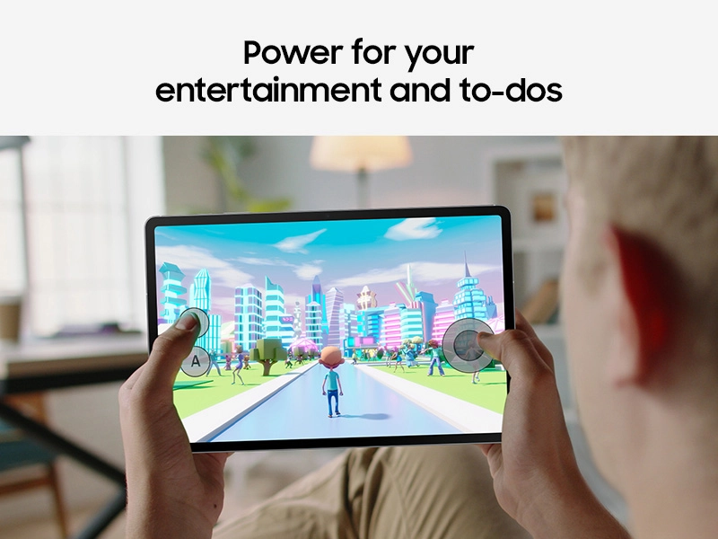 Galaxy Tab S10 FE - 128GB 10.9"