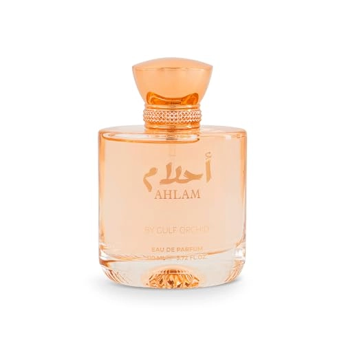 Ahlam Eau de Parfum 110ml