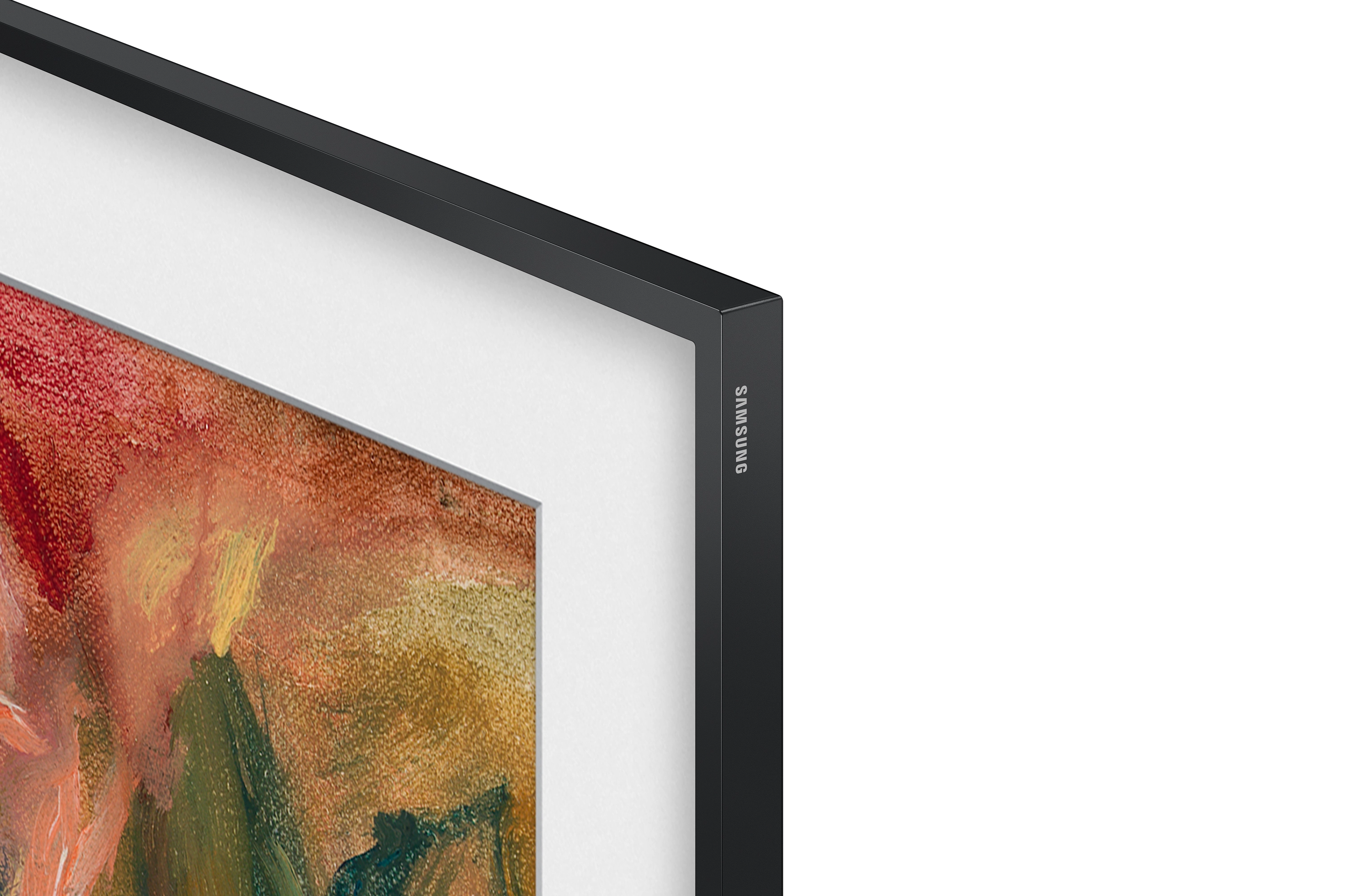 The Frame - 75 Inches