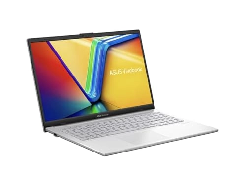 VivoBook Go 15 E1504GA-WS36 - 15.6'' Core i3-N305 8GB DDR4 256GB SSD