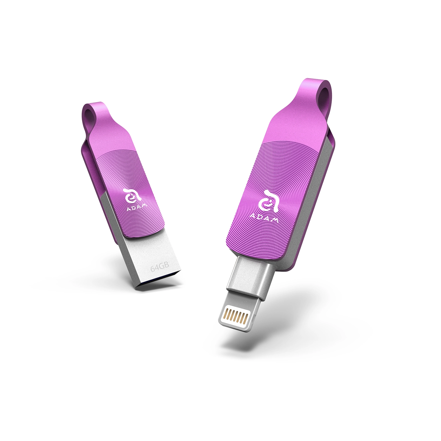 Iklips DUO Plus
