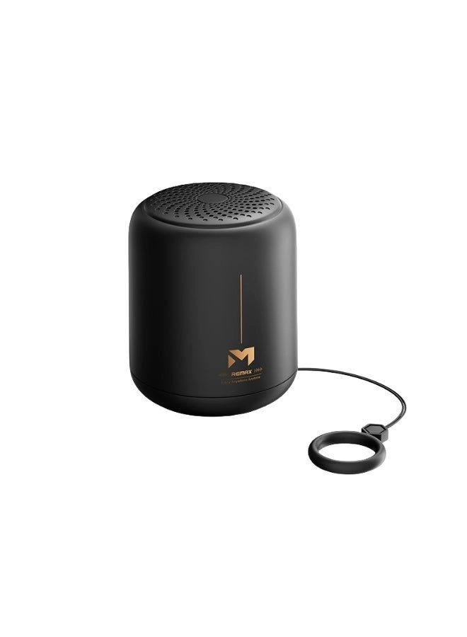 Portable Waterproof Bluetooth Speaker