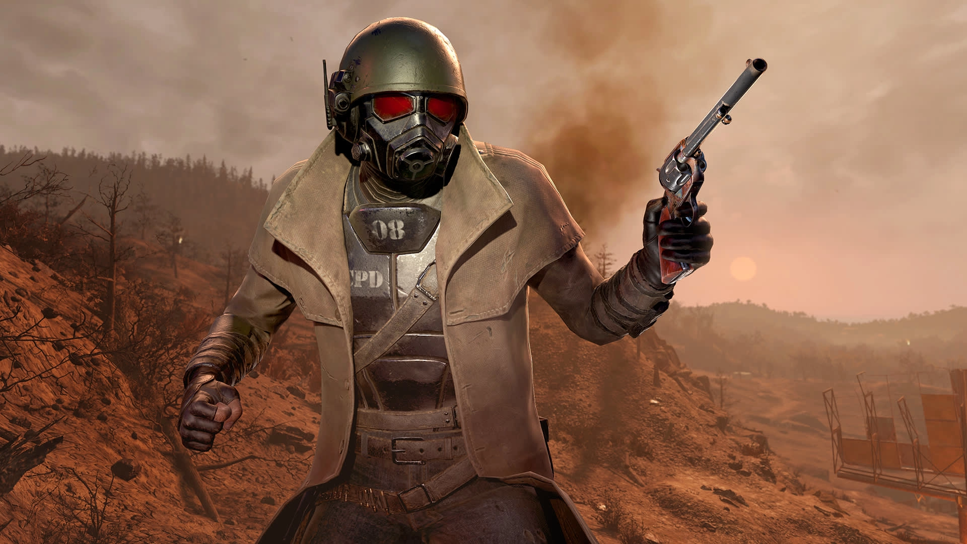 Fallout 76 Arabic Standard Edi - PlayStation 4
