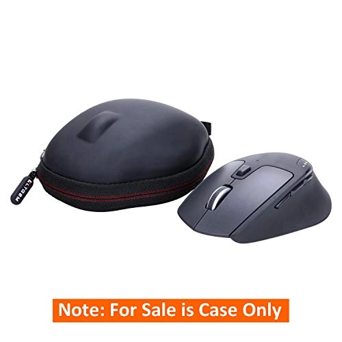 Case Compatible with Logitech M720 Triathlon / M705 Marathon Multi-Device Wireless Mouse